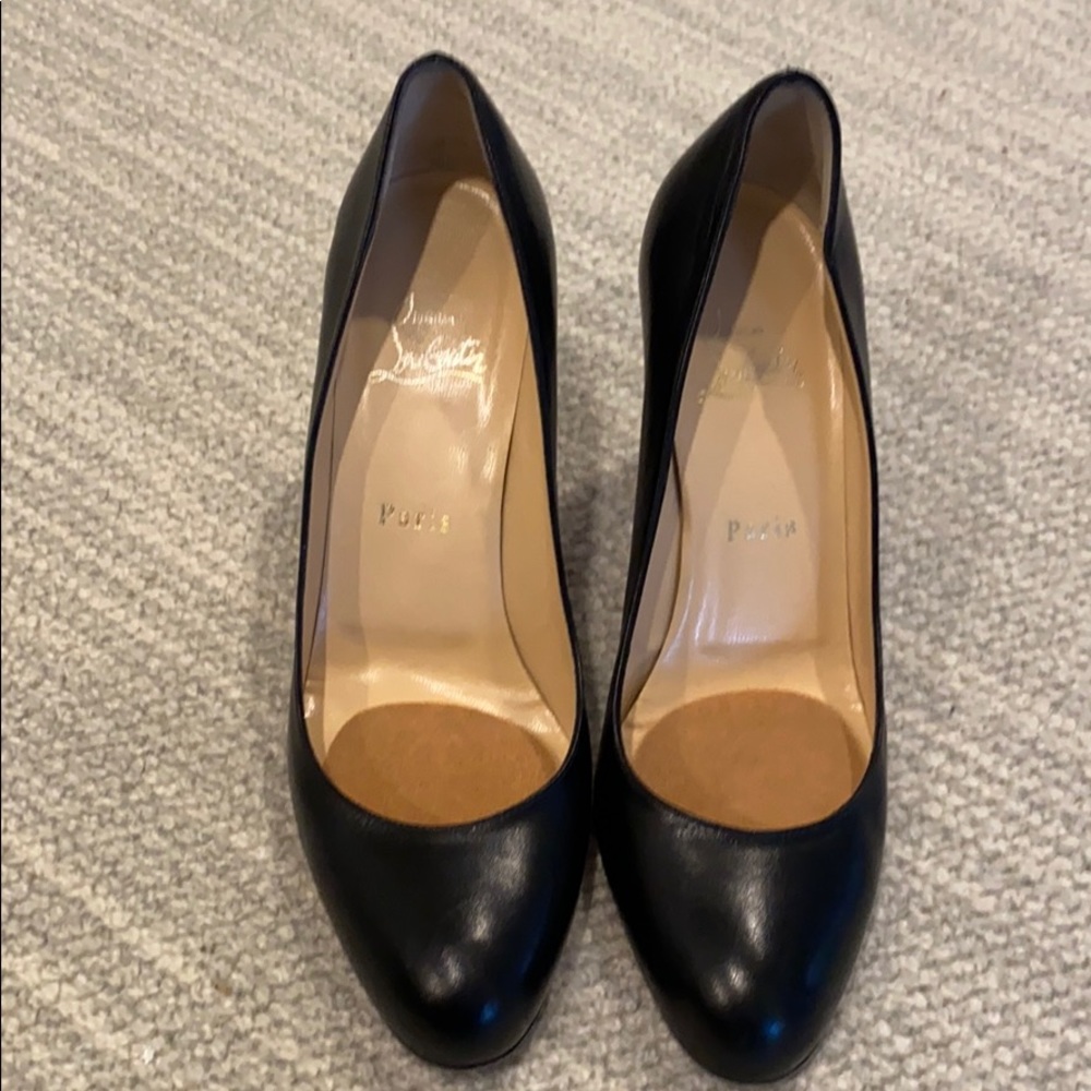 Christian Louboutin Pumps